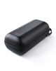 Picture of NEBULA Capsule 3 Laser Official All-in-One Travel Case (not for Capsule 3), Customized for Capsule 3 Laser, Adapter, Remote Control, Cables and Stand, Waterproof and Protective Polyester