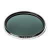 Picture of NiSi ND16 for 55mm True Color VND and Swift System | 4-Stop Filter for Swift Circular Filter System | Photography and Videography