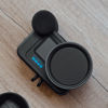 Picture of SANDMARC Motion Variable ND Filter Compatible with GoPro Hero 12, 11, Mini, 10 & 9 Black