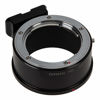 Picture of Fotodiox Pro Lens Mount Adapter Compatible with Minolta Rokkor (SR/MD/MC) SLR Lenses to Nikon Z-Mount Mirrorless Camera Bodies