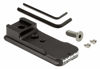 Picture of Wimberley AP-610 Replacement Lens Foot for Sony 100-400 f4.5-5.6 GM OSS FE - Arca-Swiss Style - Made in USA