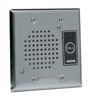 Picture of VALCOM Talkback Doorplate Speaker - Stnless Stl