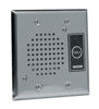 Picture of VALCOM Talkback Doorplate Speaker - Stnless Stl