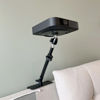 Picture of AiFeelife Bed Sofa Projector Stand Invisible Installation Metal Projector Holder Multi-Angle Adjustment Projector Bracket Mount Compatible with XGIMI h2 / XGIMI H3, Nebula, VANKYO, Epson Projector