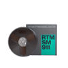 Picture of RTM Studio Master SM911 ¼ inch Magnetic Tape for Audio Recording - 1200 ft Plastic Reel - 7 inch Diameter
