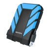 Picture of ADATA HD710 Pro AHD710P-1TU31-CBL 1 TB 2.5" External Hard Drive