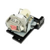 Picture of AWO 5J.J0705.001 Replacement Lamp Bulb with Housing for BENQ HP3325,MP670,W600,W600+ Projectors