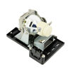 Picture of AWO 5J.J0705.001 Replacement Lamp Bulb with Housing for BENQ HP3325,MP670,W600,W600+ Projectors