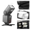 Picture of Meike MK430 E-TTL Speedlite Shoe Mount Flash for 70D 77D 80D Rebel T7i T6i T6s T6 T5i T5 T4i T3i SL2 and Other EOS DSLR Cameras