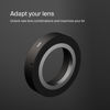 Picture of Urth Lens Mount Adapter: Compatible for Nikon Z Camera Body to M39 Lens