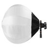 Picture of Zhiyun Bowens Mount Adapter for Zhiyun Moulus X100 COB Video Light, Compatible with Zhiyun Moulus COB Light (ZY Mount)