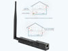 Picture of SMLIGHT SLZB-06p7 - A Zigbee 3.0 to Ethernet, USB, and WiFi Adapter with PoE Support, Works with Zigbee2MQTT, Home Assistant, ZHA