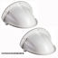 Picture of Saindo Universal Sun Rain Shade Camera Cover Shield, 2 Pack