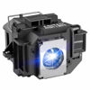 Picture of ABITAN for Epson ELPLP54/ELPLP58/V13H010L58 Replacement Projector Lamp Bulb EX7200 EX5200 EX3200 PowerLite Home Cinema 705HD EX31 EX51 EX71 S10+ H331A H310C H309A H368A EB-S9 S10 S92.