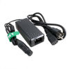Picture of HangTon XLR 4 Pin Power Supply Adapter for Sony F55 Venice Canon C500 MKII Panasonic Zaxcom Fusion Camera Monitor 12V 4A