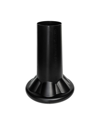 Picture of The Sandbag Funnel Do-it-yourself bag filling solution - Sandbag Funnel, Durable, Lightweight, Wide Mouth Sandbag Filler for All Industries - Manual Sandbag Filling Tool (1 Funnel)
