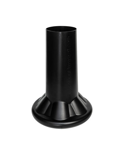Picture of The Sandbag Funnel Do-it-yourself bag filling solution - Sandbag Funnel, Durable, Lightweight, Wide Mouth Sandbag Filler for All Industries - Manual Sandbag Filling Tool (1 Funnel)