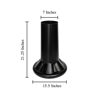 Picture of The Sandbag Funnel Do-it-yourself bag filling solution - Sandbag Funnel, Durable, Lightweight, Wide Mouth Sandbag Filler for All Industries - Manual Sandbag Filling Tool (1 Funnel)