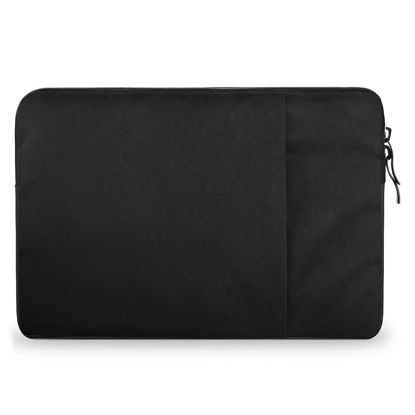 Picture of UPERFECT 16.1-inch Polyester Laptop Sleeve Protective Case Vertical Style with Pocket Zipper for 16.1-inch Monitor