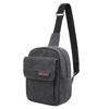 Picture of Tullio Small Camera Bag Crossbody Canvas Sling Bag Purse Waterproof Dslr Bag Compatible with Nikon Sony for Men and Women