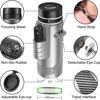 Picture of 80x100-Monocular-Telescope High Power Monocular for Adults, Compact Monocular with Smartphone Adapte & Tripod, HD Monocular for Bird Watching, Stargazing, Hunting, Traveling