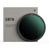 Picture of Urth 37mm ND64 (6 Stop) Lens Filter (Plus+) - 20-Layer Nano-Coated, Ultra-Slim Neutral Density Camera Lens Exposure Filter