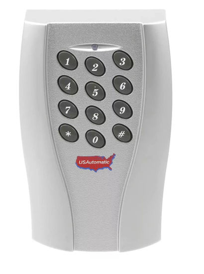 Picture of New Usautomatic 050500 Sentry Automatic Gate Opener Wireless Keypad Usa Made