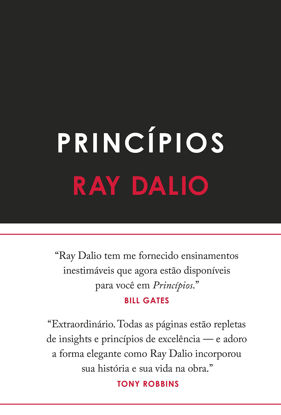 Picture of Principios (Em Portugues do Brasil)