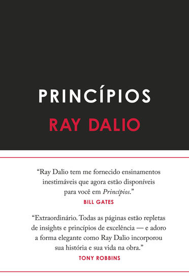 Picture of Principios (Em Portugues do Brasil)
