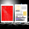 Picture of PlxMxr 10.2" Touch Screen Glass Replacement for iPad 9 9th Generation 2021 (A2603 A2604) with Pre-Installed Home Button (White)