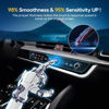 Picture of LFOTPP 2023 2024 Sportage Screen Protector Climate Control for Ki a Sportage Hybrid(2023 2024), K ia EV6(2022-2024),K ia Niro(2023) (AC Climate Film)