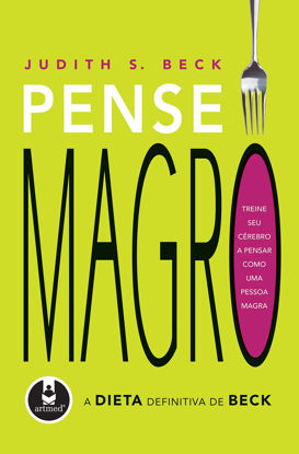 Picture of Pense Magro: A Dieta Definitiva de Beck (Em Portugues do Brasil)