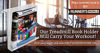 Picture of SOURCE ONE LLC Compact iPad, Kindle, Nook, eReader Treadmill Book Holder Reading Rack (TBH-CI),Portable
