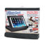 Picture of Ontel Pillow Pad Fold Away Multi-Angle Soft Tablet Stand, Gray