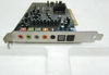 Picture of QYYVVRZQZ for Creative X-Fi Xtreme Music SB0770 7.1 Sound Card Fiber Sound Card, Working Good