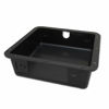 Picture of Universal Car Stereo Under Dash Kit / Overhead Car Stereo Mounting Dash Kit