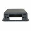 Picture of Universal Car Stereo Under Dash Kit / Overhead Car Stereo Mounting Dash Kit