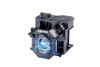 Picture of ABITAN ELPLP42/ V13H010L42 for Epson Projector Bulb PowerLite Home Cinema 83+ 83 822p 400W EPM-83 410W 400WE 280 822H 83H 83C EX90 EMP-83HE H330A H371A H330C H330B Replacement Lamp.
