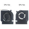 Picture of New Replacement Cooling Fans for Acer Nitro 5 AN515-55 AN515-45 AN517-52 AN517-41 AN515-56 AN515-57 AN515-57-55RY AN515-55-50V2 AN515-55-72ST AN515-55-75BM AN515-55-59TA AN515-45-R7WA N20C1 Laptop