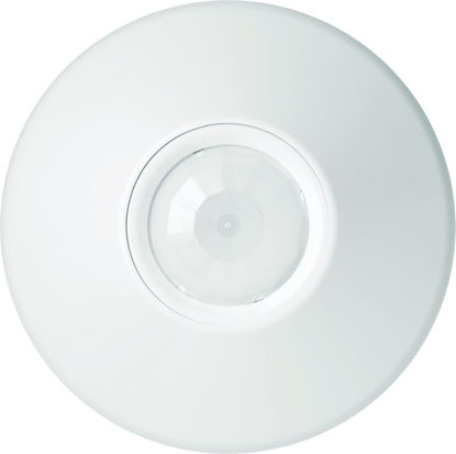 Picture of Sensor Switch CMR 9 Contractor Select Standard Range Passive Infrared Ceiling Mount Occupancy Sensor, White