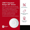 Picture of Sensor Switch CMR 9 Contractor Select Standard Range Passive Infrared Ceiling Mount Occupancy Sensor, White