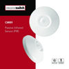 Picture of Sensor Switch CMR 9 Contractor Select Standard Range Passive Infrared Ceiling Mount Occupancy Sensor, White