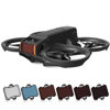 Picture of RCGEEK ND Filters Set for DJI Avata 2 Accessories, 6 Pack Plastics Gimbal Camera Len Filters for DJI Avata 2 (CPL, UV, ND8, ND16, ND32, ND64)