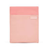 Picture of StickieTech Kindle Sleeve Pouch | Water-Resistant Material | Compatible with Kindle Basic 6" & Kindle Paperwhite 6.8" | Padded Case with 2 Hidden Zippered Pockets | Gifts for Kindle Readers (Blush)