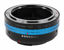 Picture of Fotodiox Pro Lens Mount Adapter, Mamiya ZE (35mm) Lens to EOS M EF-m Camera Body