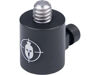 Picture of Spartan Precision Equipment Lite Optics Adapter with Aziak Bino Adapter Combo (Swarovski EL Range)