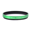 Picture of Kenko 40.5mm PRO1D Protector Gloss Color Frame Green Camera Lens Filters