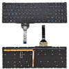 Picture of PAEBAI+ Replacement Laptop Keyboard Backlit Compatible with Acer Aspire Nitro AN515-57 AN515-45 US Keyboard Without Pointer