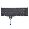 Picture of PAEBAI+ Replacement Laptop Keyboard Backlit Compatible with Acer Aspire Nitro AN515-57 AN515-45 US Keyboard Without Pointer