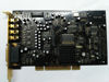 Picture of QYYVVRZQZ Creative X-ray Fi Xtreme Music SB0460 Sound Card 7.1 soundcard DTS decoding, Gold-Plated HiFi Enthusiast Necessary